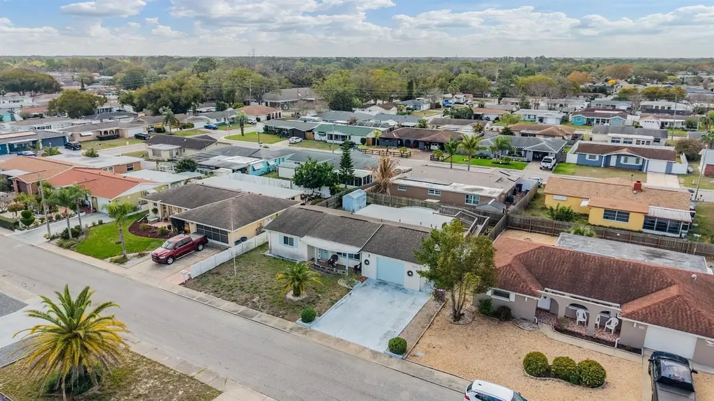 5700 Perkin Drive New Port Richey FL 34652