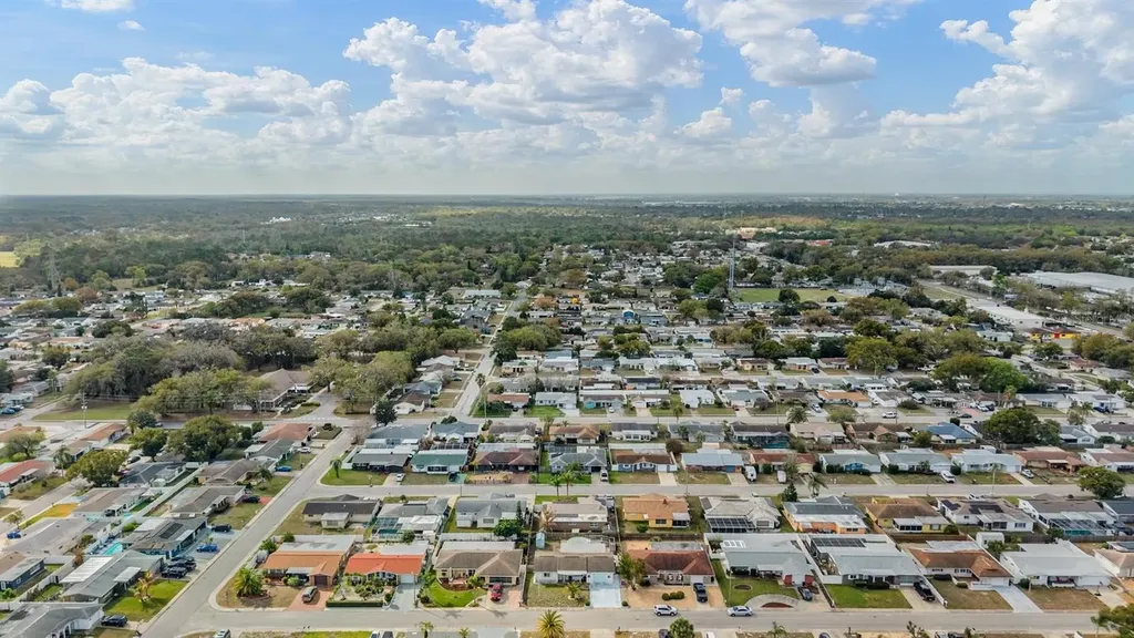 5700 Perkin Drive New Port Richey FL 34652