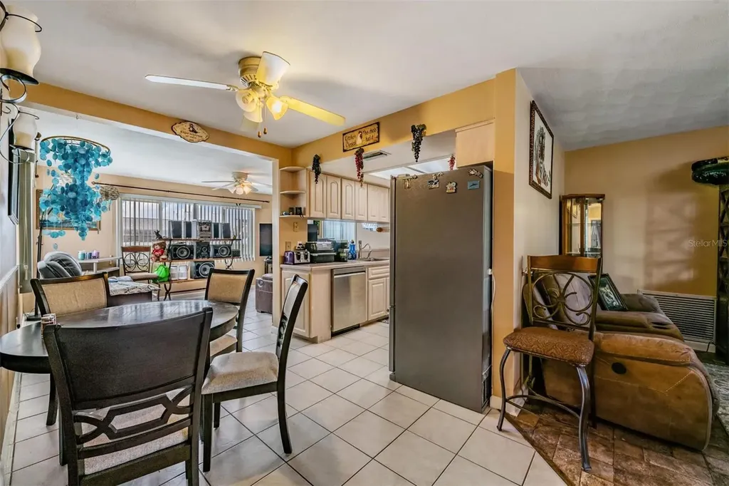 5700 Perkin Drive New Port Richey FL 34652