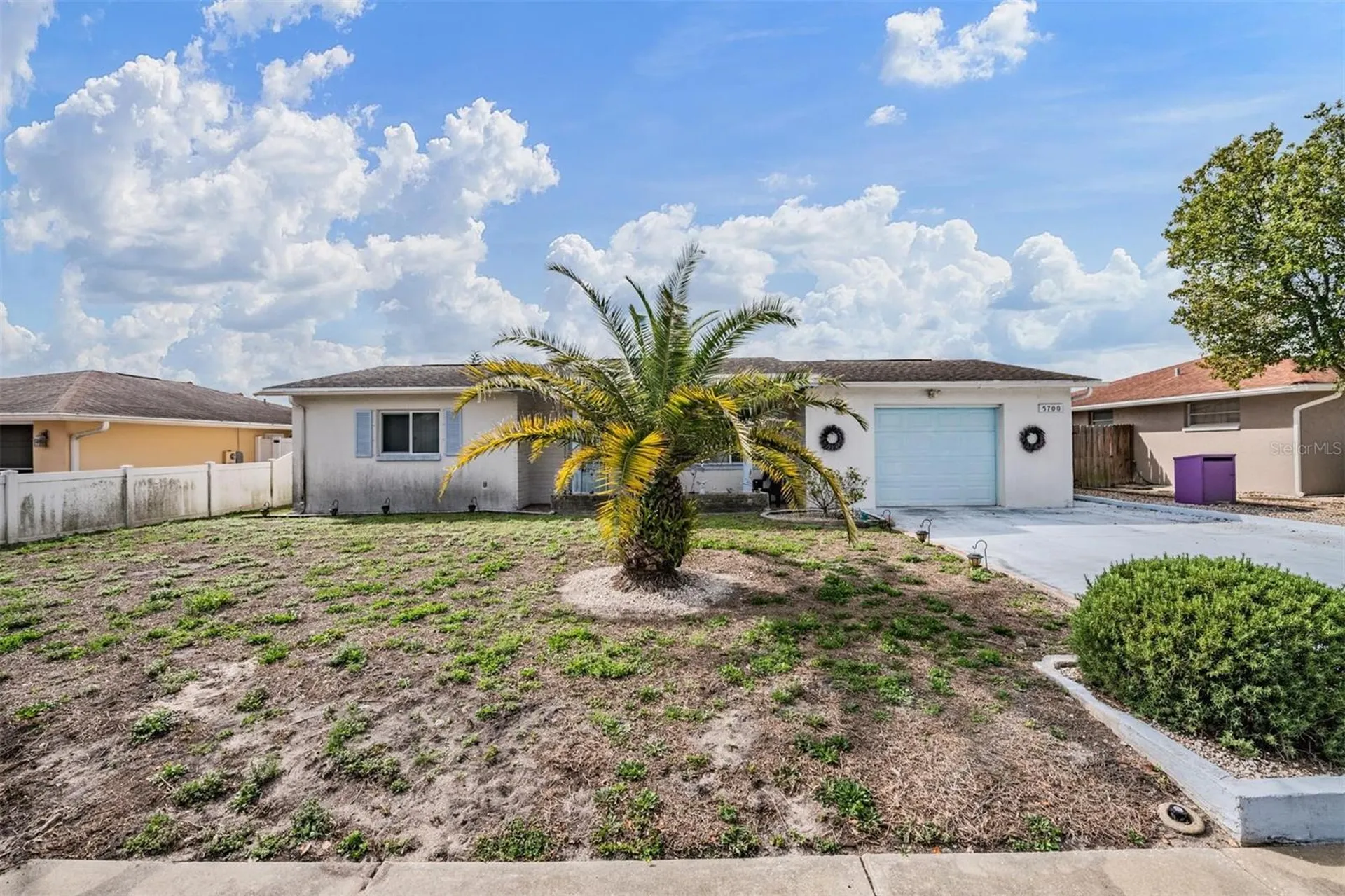 5700 Perkin Drive New Port Richey FL 34652