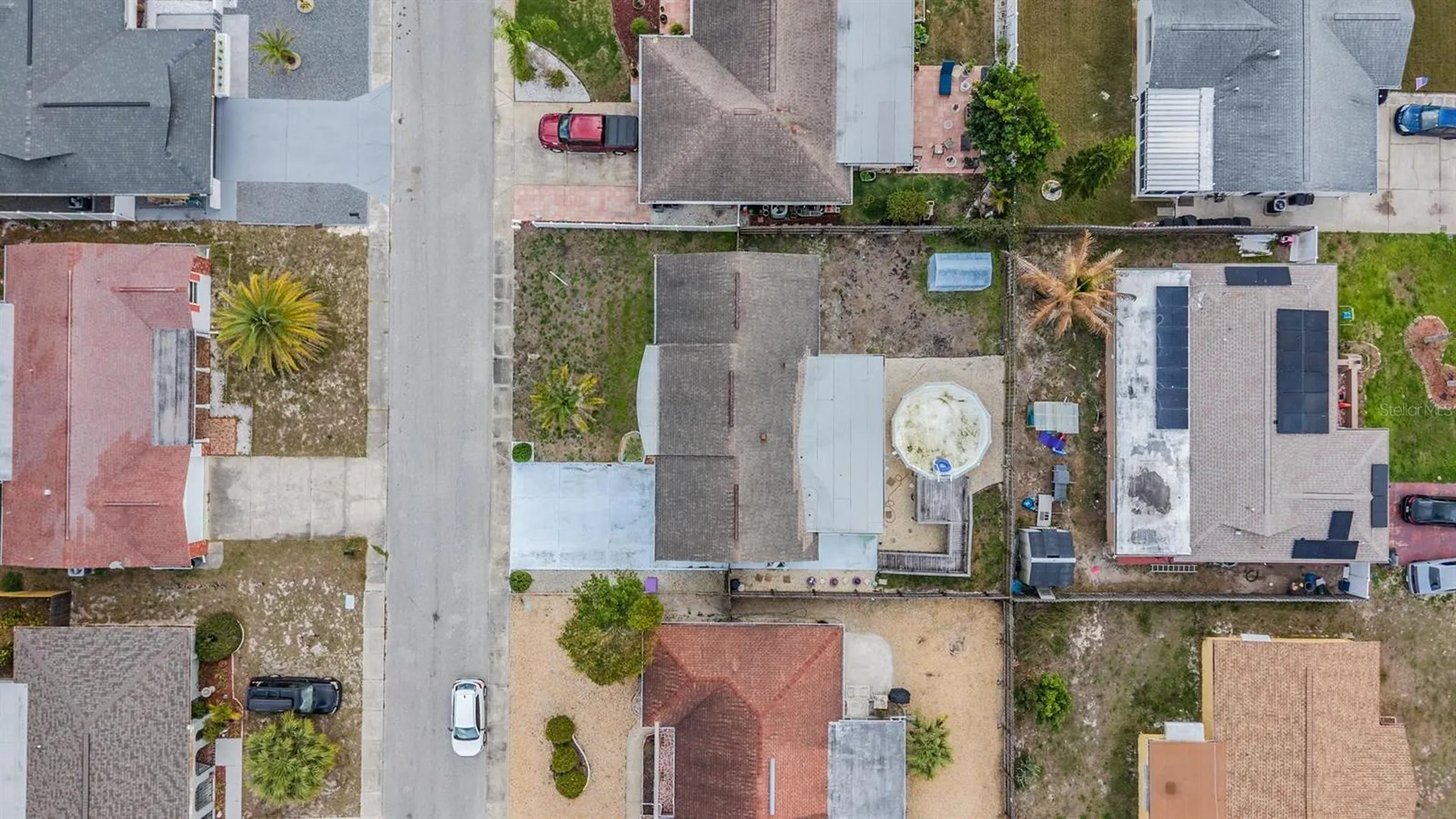 5700 Perkin Drive New Port Richey FL 34652