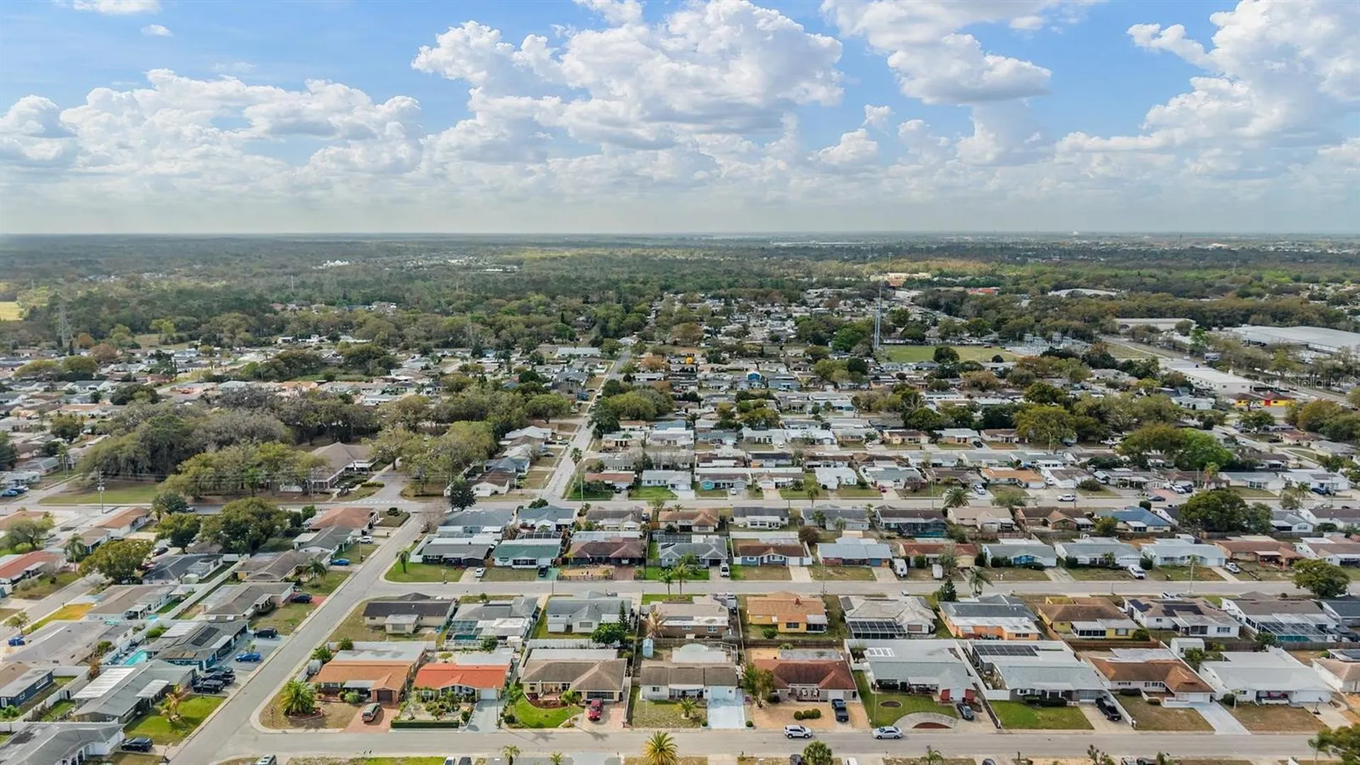 5700 Perkin Drive New Port Richey FL 34652
