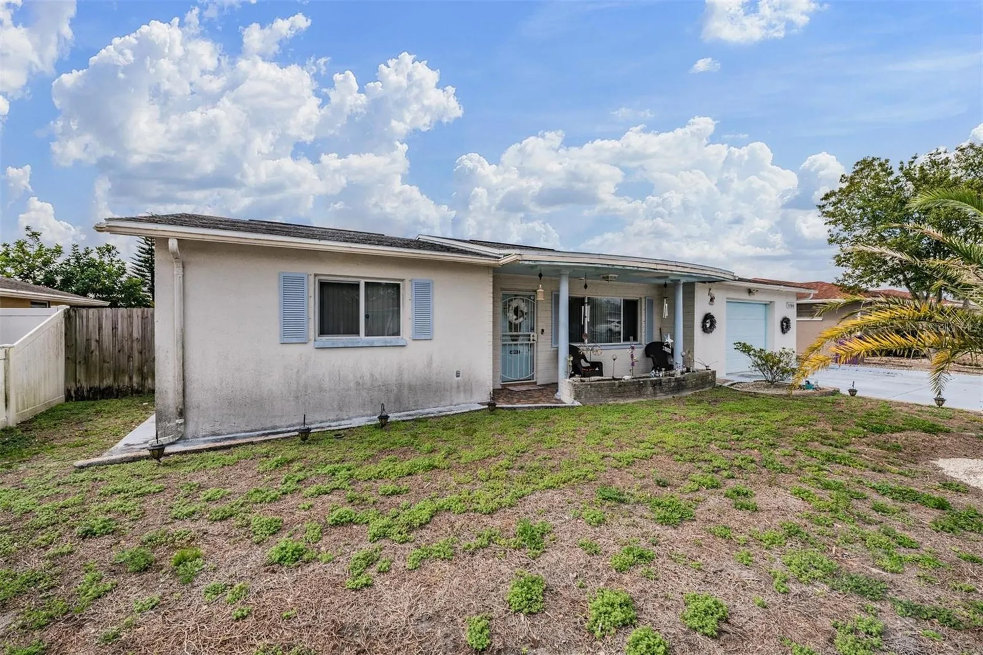 5700 Perkin Drive New Port Richey FL 34652