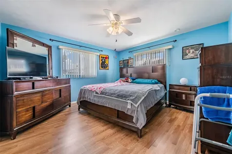 5700 Perkin Drive New Port Richey FL 34652