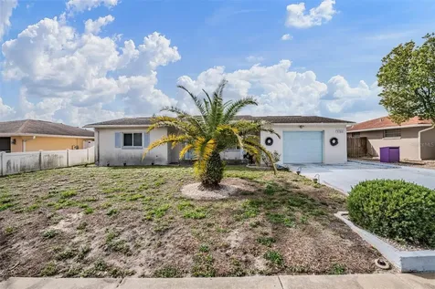 5700 Perkin Drive New Port Richey FL 34652