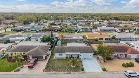 5700 Perkin Drive New Port Richey FL 34652