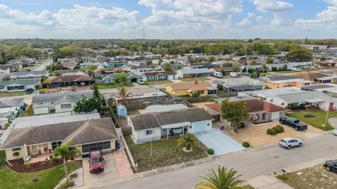 5700 Perkin Drive New Port Richey FL 34652