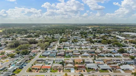 5700 Perkin Drive New Port Richey FL 34652