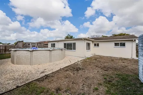 5700 Perkin Drive New Port Richey FL 34652