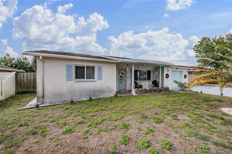 5700 Perkin Drive New Port Richey FL 34652