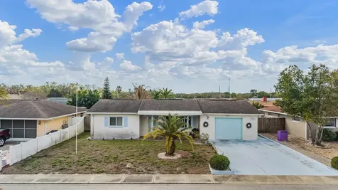 5700 Perkin Drive New Port Richey FL 34652
