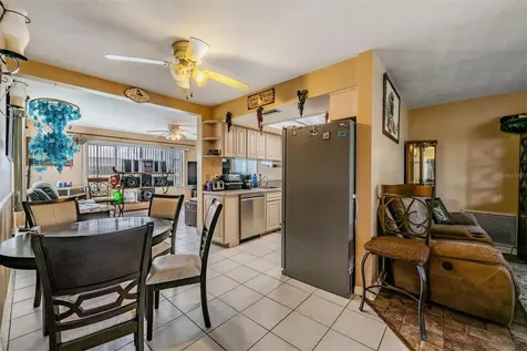 5700 Perkin Drive New Port Richey FL 34652