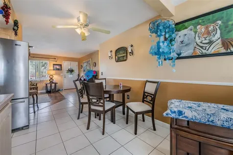 5700 Perkin Drive New Port Richey FL 34652