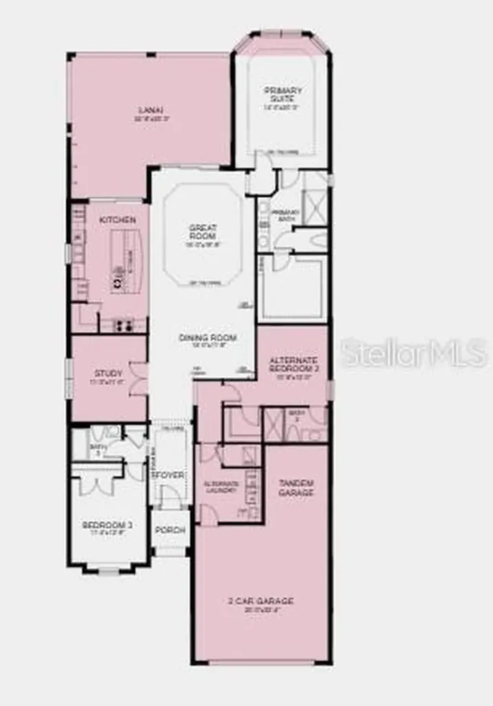 3222 Alba Circle Bradenton FL 34211