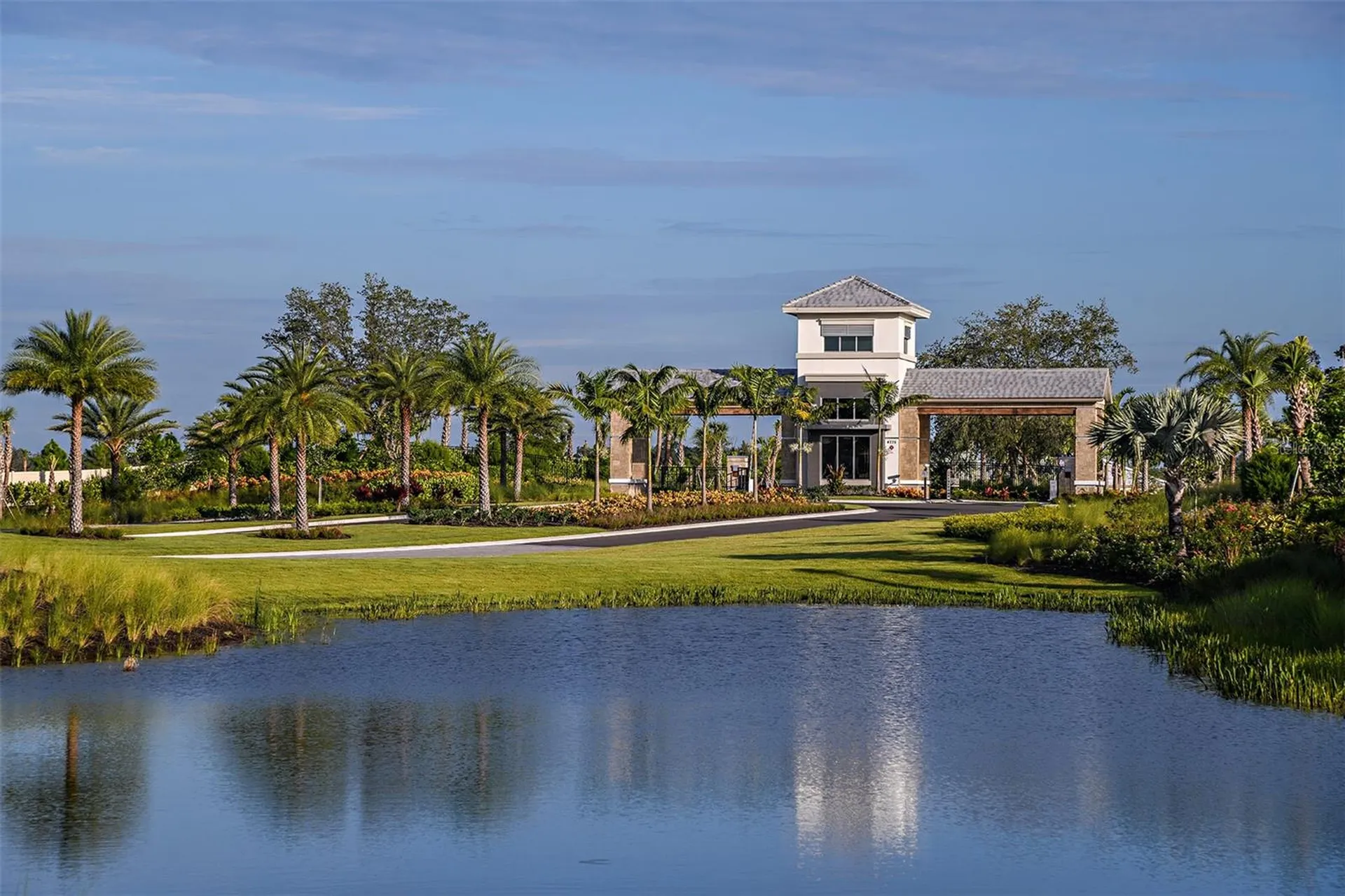 3222 Alba Circle Bradenton FL 34211