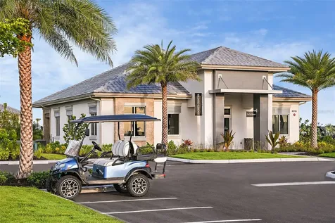 3222 Alba Circle Bradenton FL 34211