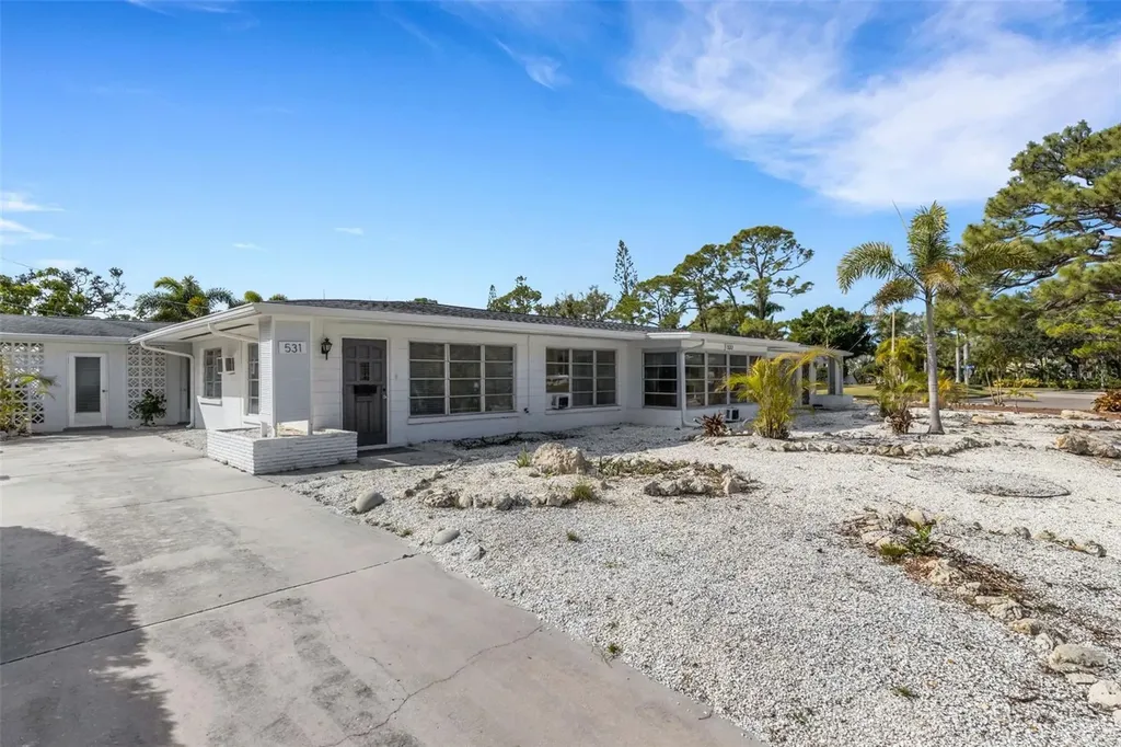 531 Granada Avenue Venice FL 34285