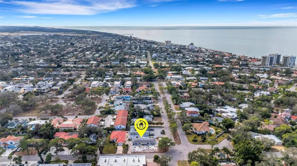 531 Granada Avenue Venice FL 34285