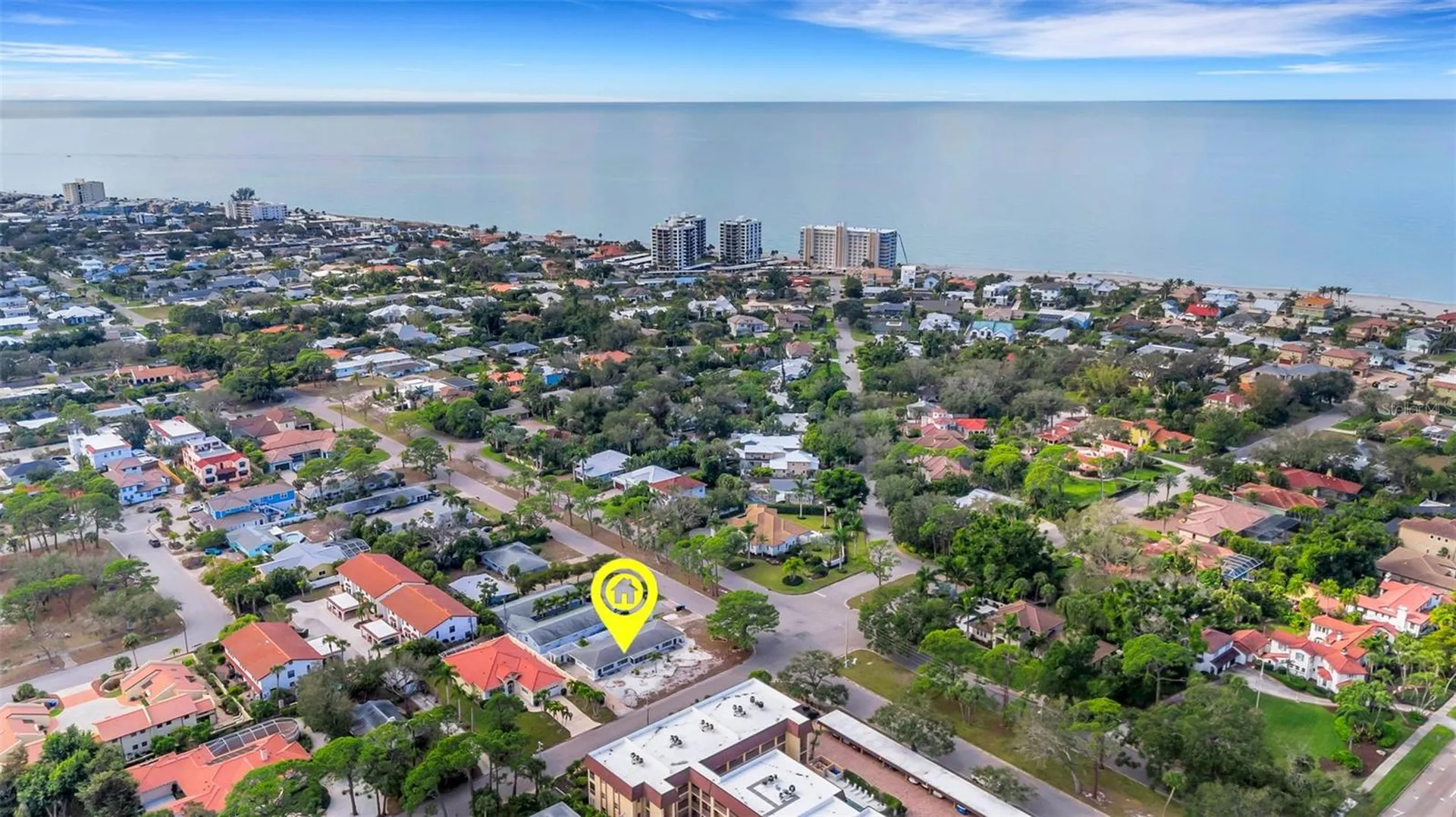531 Granada Avenue Venice FL 34285