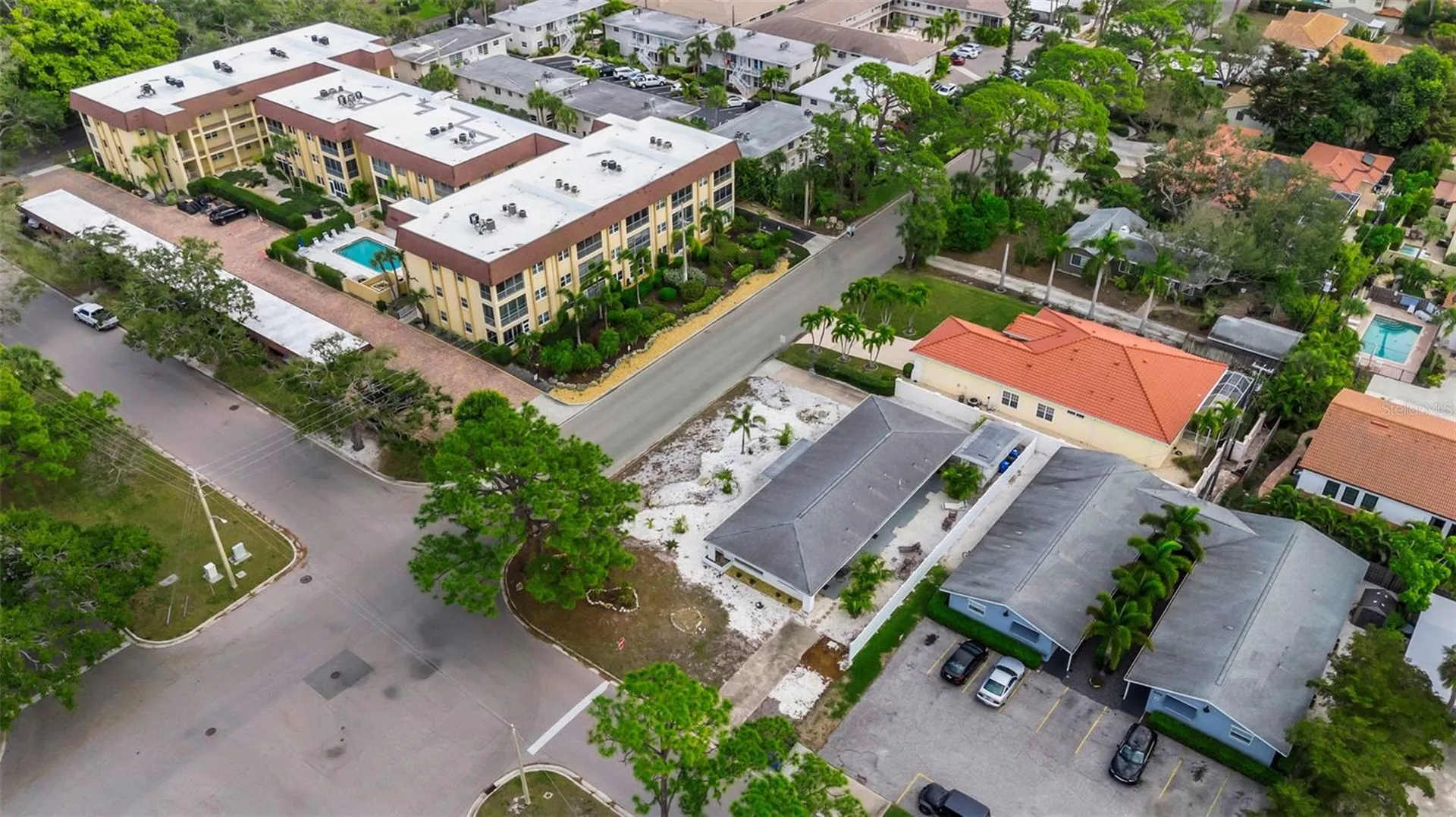 531 Granada Avenue Venice FL 34285