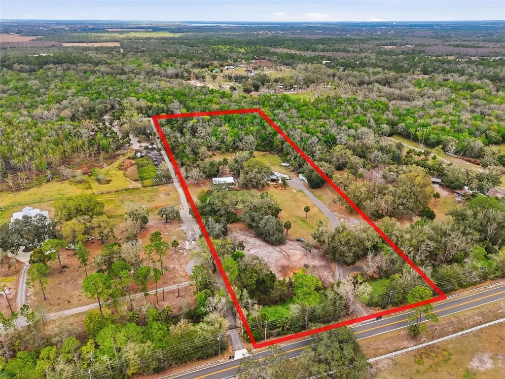 2505 Canal Road Lake Wales FL 33898