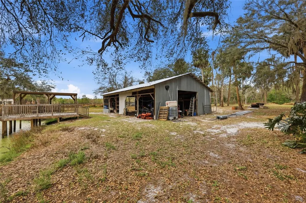 2505 Canal Road Lake Wales FL 33898