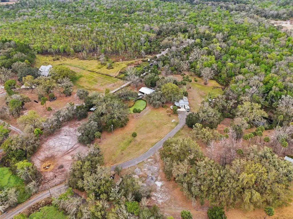 2505 Canal Road Lake Wales FL 33898