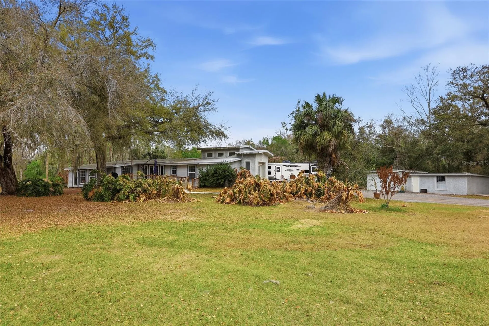 2505 Canal Road Lake Wales FL 33898