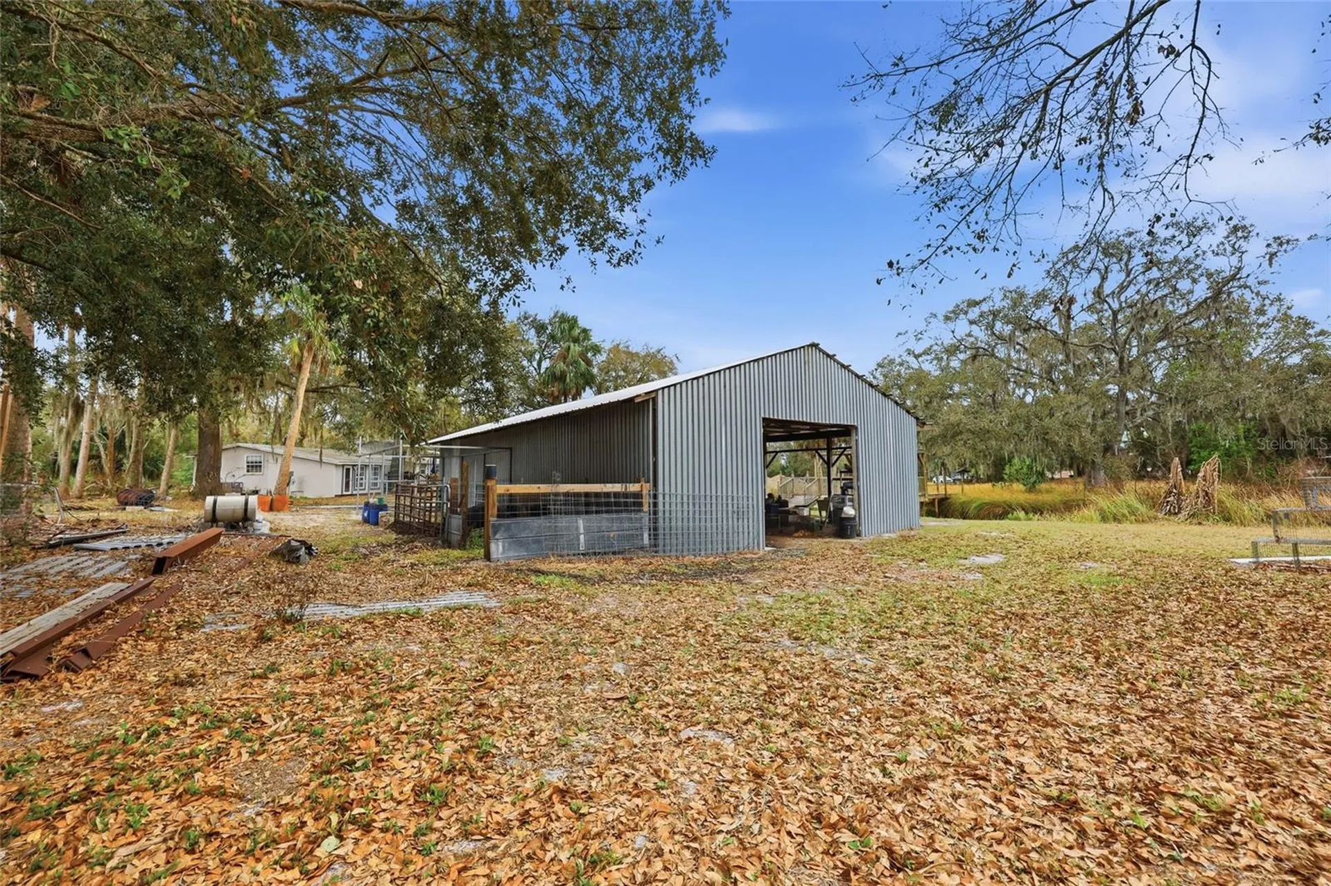 2505 Canal Road Lake Wales FL 33898