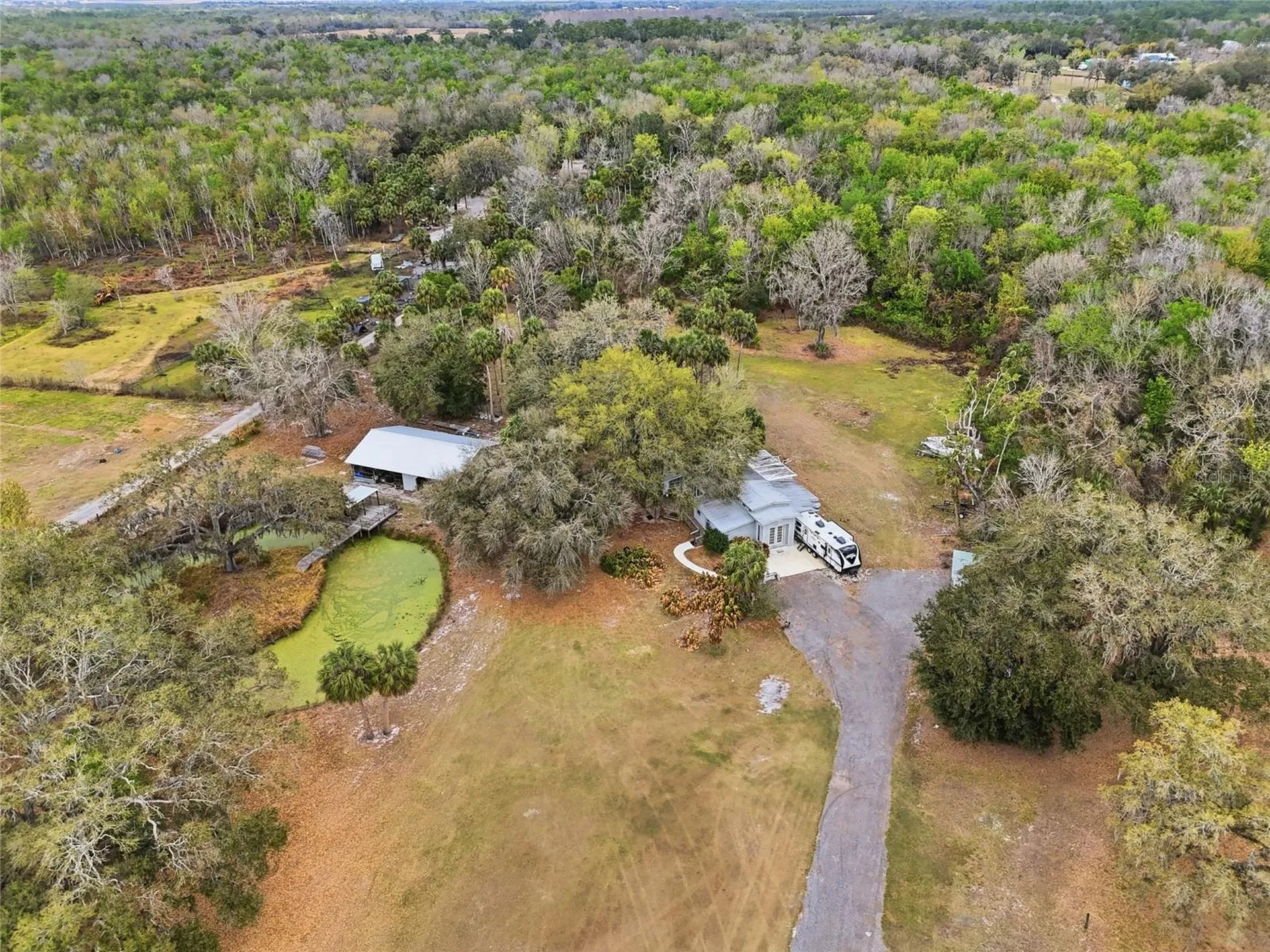 2505 Canal Road Lake Wales FL 33898