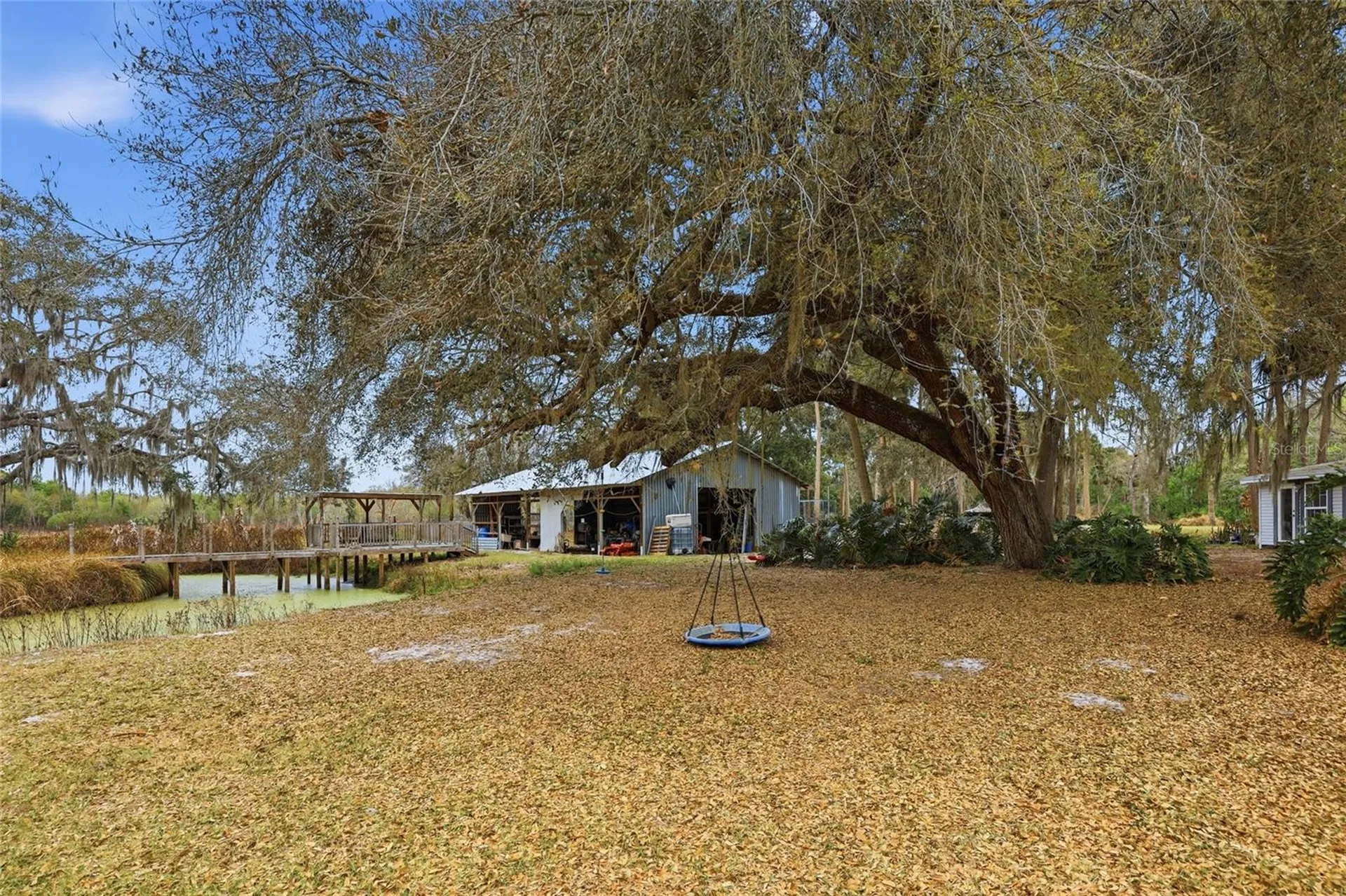 2505 Canal Road Lake Wales FL 33898