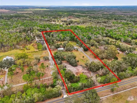 2505 Canal Road Lake Wales FL 33898