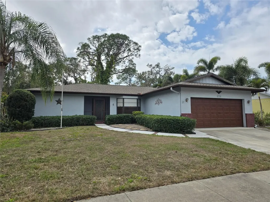 2136 Cork Oak Street Sarasota FL 34232