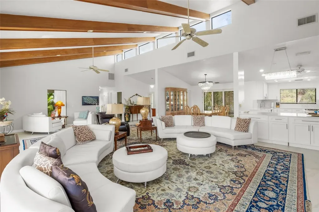 3421 Bayou Sound Longboat Key FL 34228