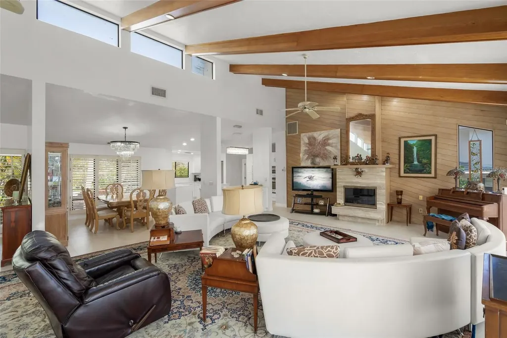 3421 Bayou Sound Longboat Key FL 34228