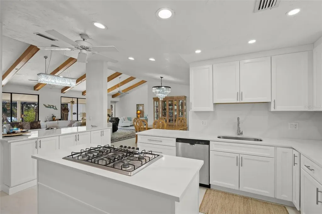 3421 Bayou Sound Longboat Key FL 34228