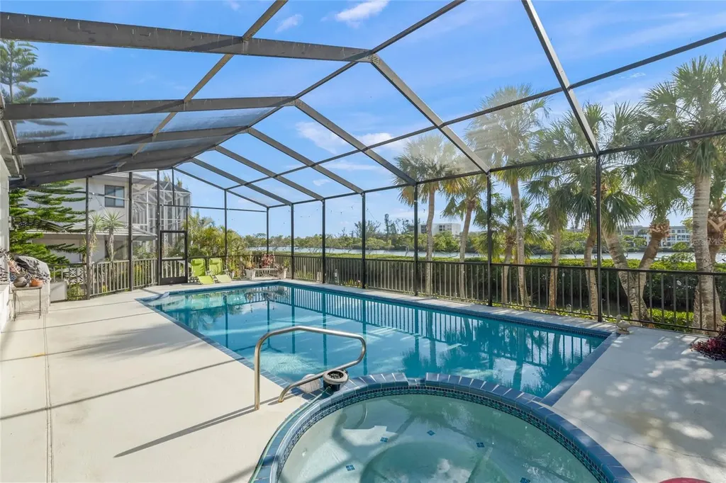 3421 Bayou Sound Longboat Key FL 34228