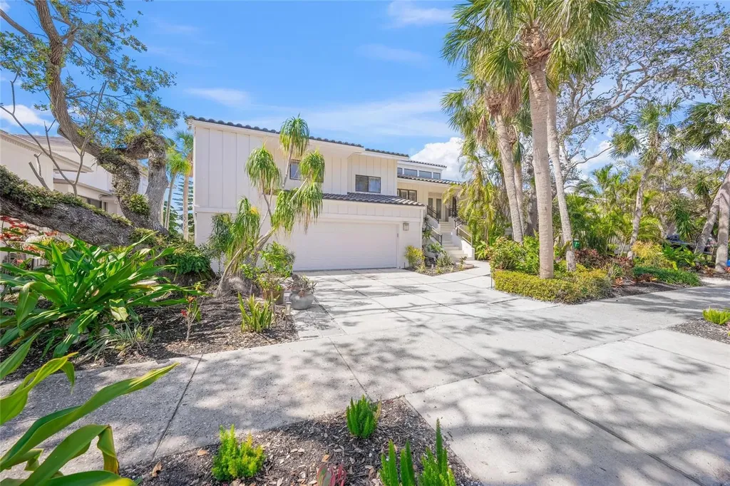 3421 Bayou Sound Longboat Key FL 34228