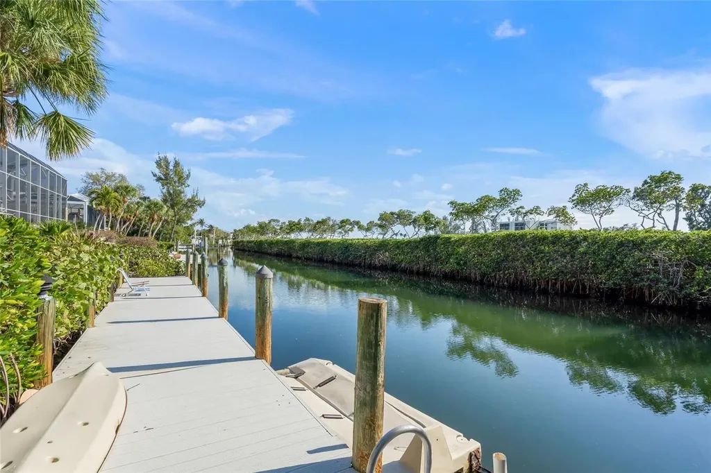 3421 Bayou Sound Longboat Key FL 34228