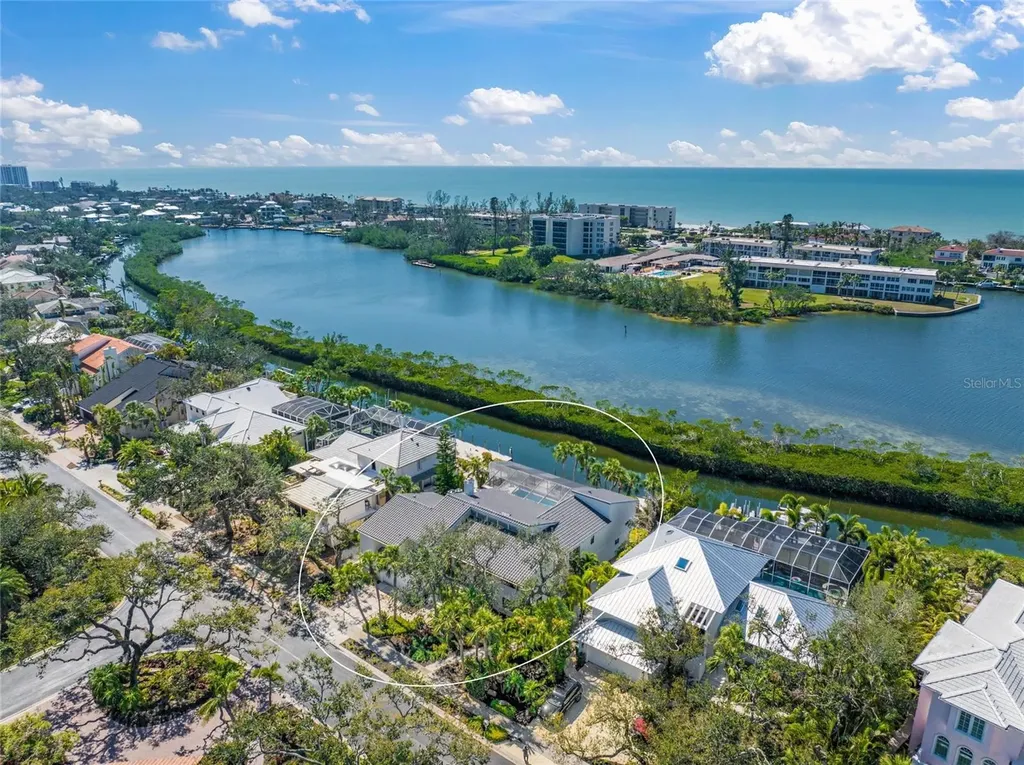 3421 Bayou Sound Longboat Key FL 34228