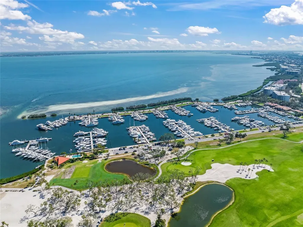 3421 Bayou Sound Longboat Key FL 34228