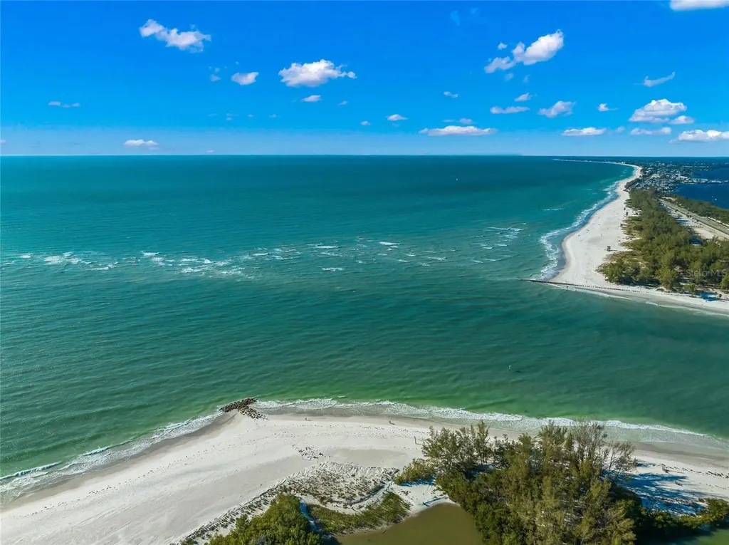 3421 Bayou Sound Longboat Key FL 34228