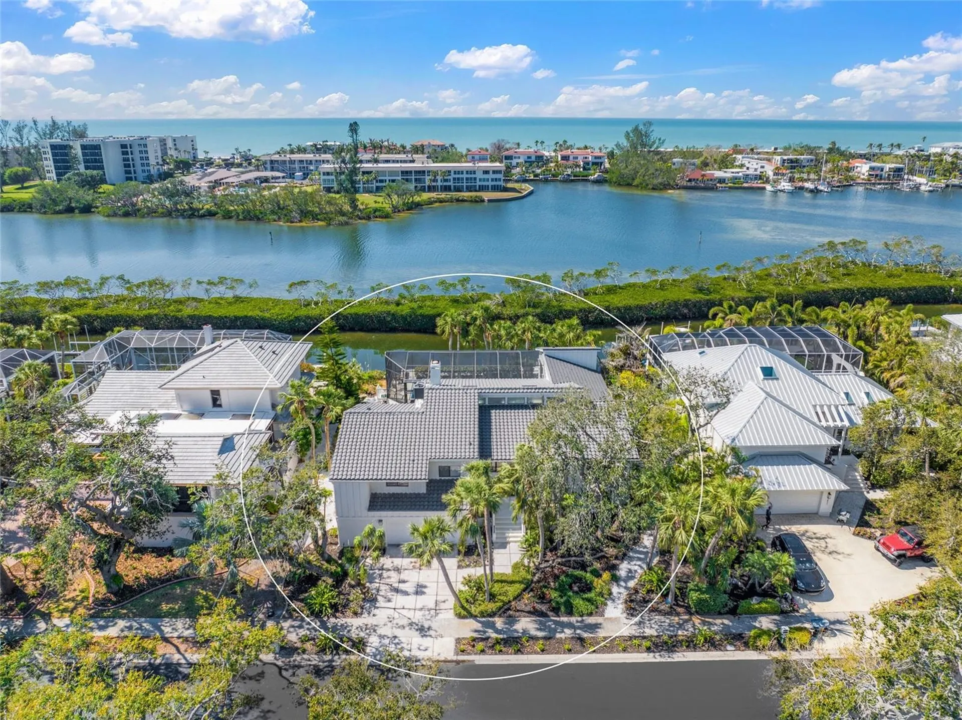 3421 Bayou Sound Longboat Key FL 34228