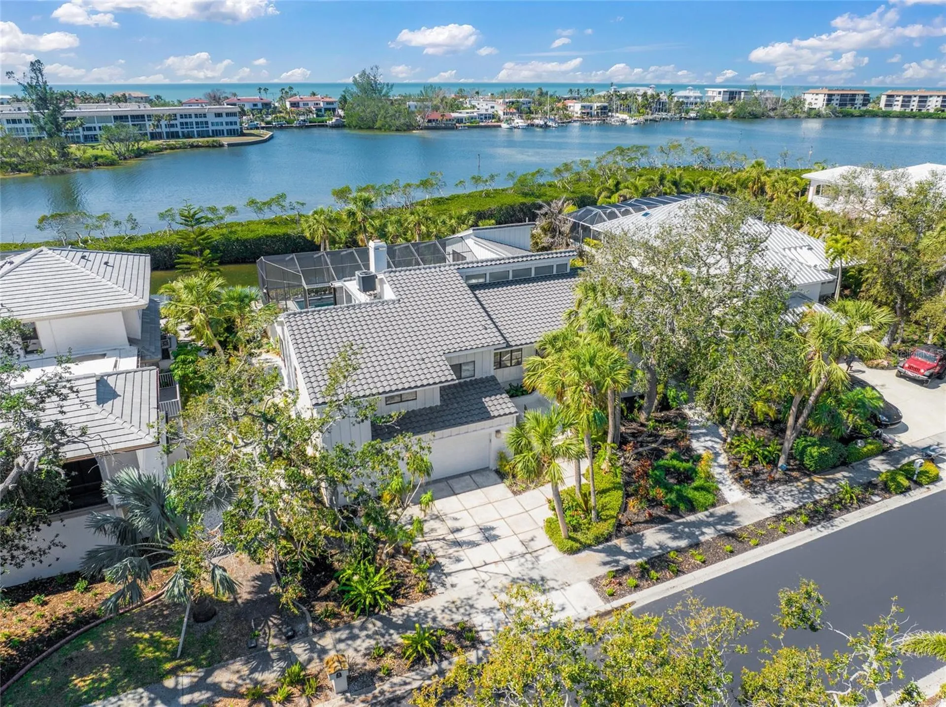 3421 Bayou Sound Longboat Key FL 34228