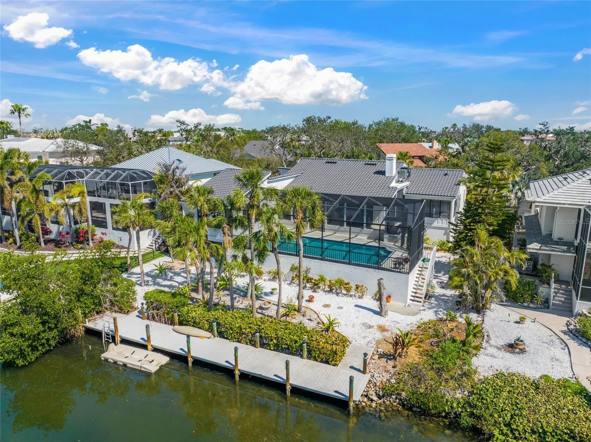 3421 Bayou Sound Longboat Key FL 34228