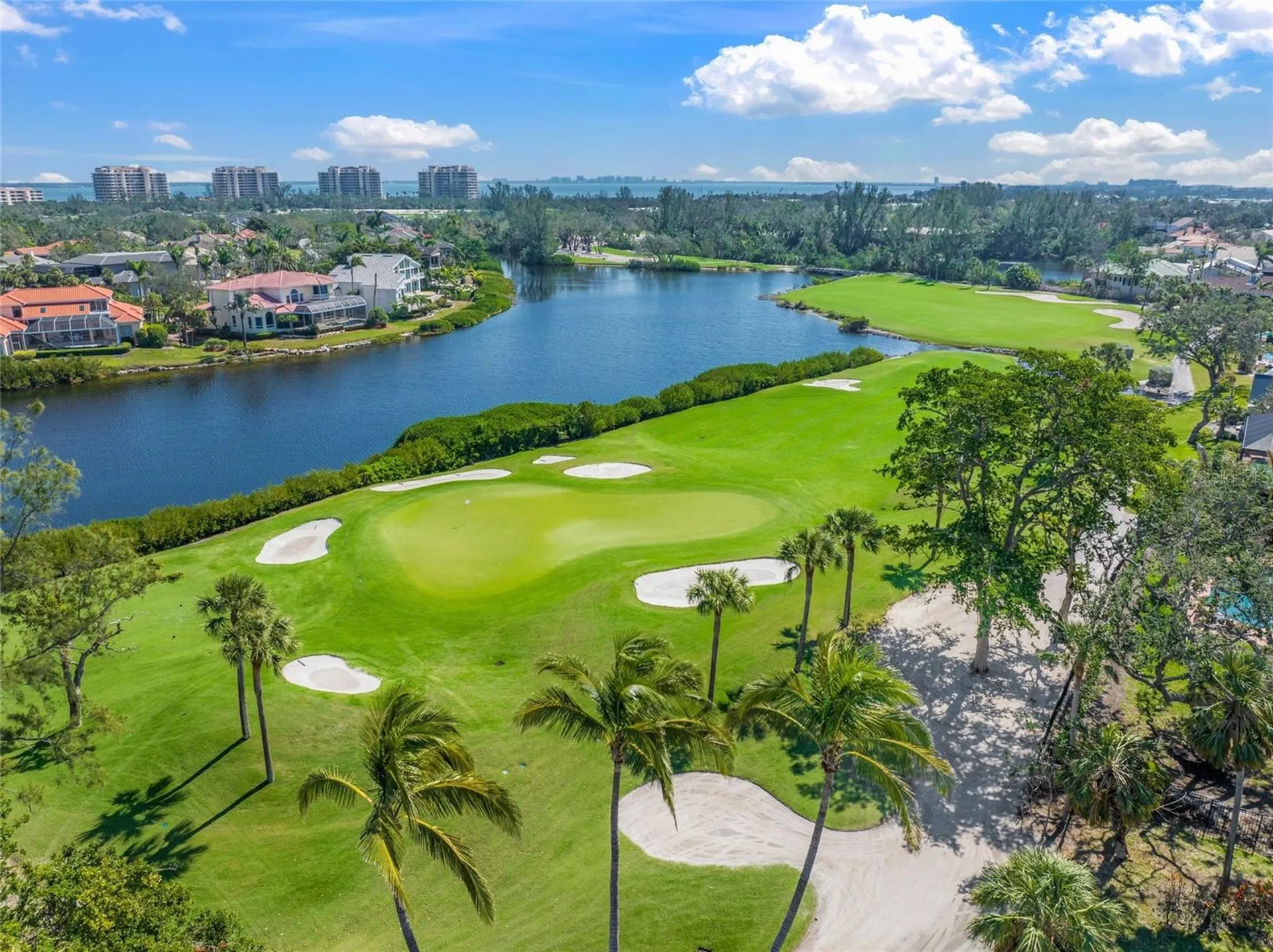 3421 Bayou Sound Longboat Key FL 34228