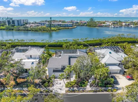 3421 Bayou Sound Longboat Key FL 34228