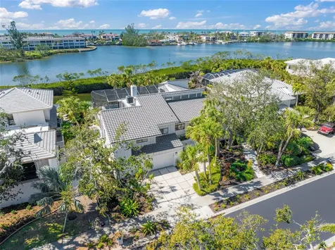 3421 Bayou Sound Longboat Key FL 34228