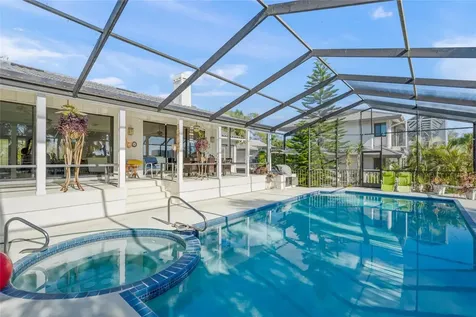 3421 Bayou Sound Longboat Key FL 34228
