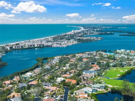 3421 Bayou Sound Longboat Key FL 34228